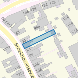 Perceel TBG01-R-3884