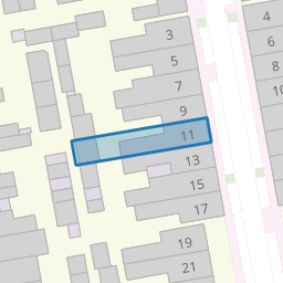 Perceel TBG01-R-3885