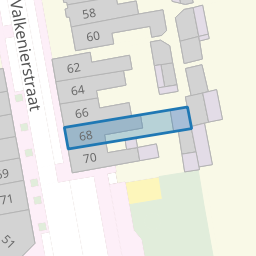 Perceel TBG01-R-3891