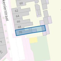 Perceel TBG01-R-3892