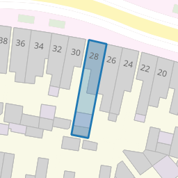 Perceel TBG01-R-3893