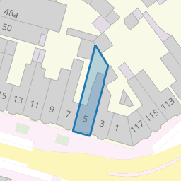 Perceel TBG01-R-3896