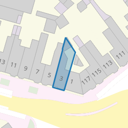 Perceel TBG01-R-3897