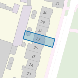 Perceel TBG01-R-3907