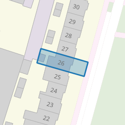 Perceel TBG01-R-3908