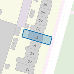 Perceel TBG01-R-3909