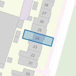 Perceel TBG01-R-3910