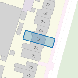 Perceel TBG01-R-3911