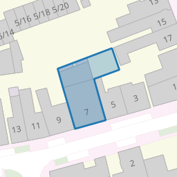 Perceel TBG01-R-3940