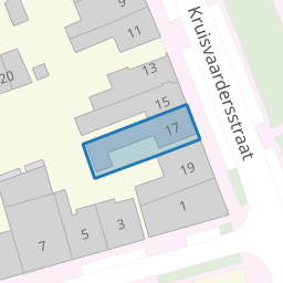 Perceel TBG01-R-3941