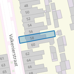 Perceel TBG01-R-3942