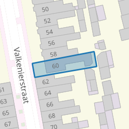 Perceel TBG01-R-3943