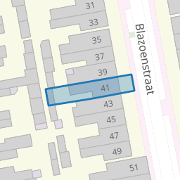 Perceel TBG01-R-3944