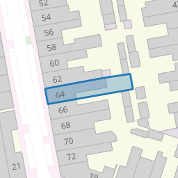 Perceel TBG01-R-3947