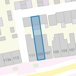 Perceel TBG01-R-3950