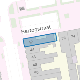 Perceel TBG01-R-3956