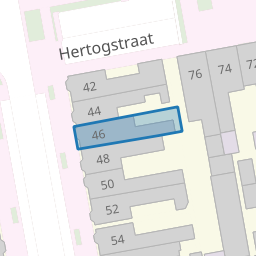 Perceel TBG01-R-3958