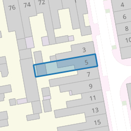 Perceel TBG01-R-3961