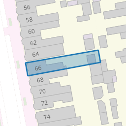 Perceel TBG01-R-3962