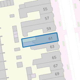 Perceel TBG01-R-3964