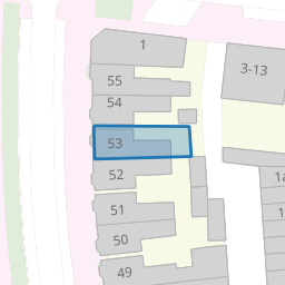 Perceel TBG01-R-3971