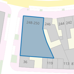 Perceel TBG01-R-3979