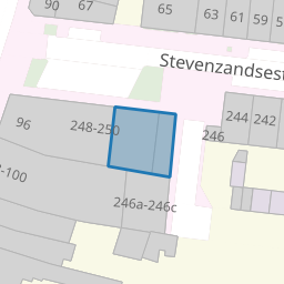 Perceel TBG01-R-3987