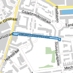 Perceel TBG01-R-3988