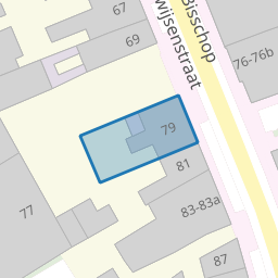 Perceel TBG01-R-3990