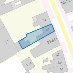 Perceel TBG01-R-3991