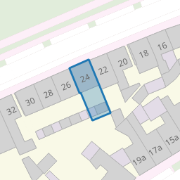 Perceel TBG01-R-3994