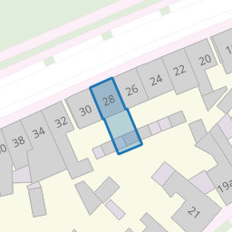 Perceel TBG01-R-3996