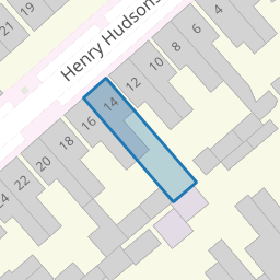 Perceel TBG01-R-3998