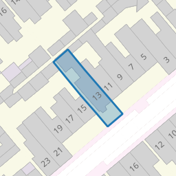 Perceel TBG01-R-4002