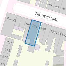 Perceel TBG01-R-4003