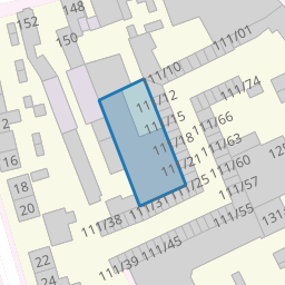 Perceel TBG01-R-4007