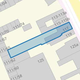 Perceel TBG01-R-4009