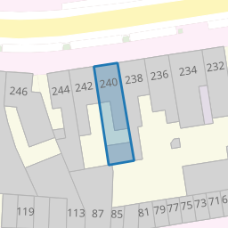 Perceel TBG01-R-4012