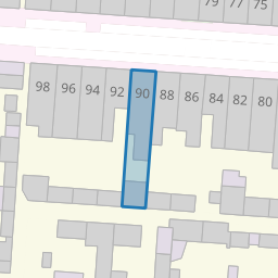 Perceel TBG01-R-4014