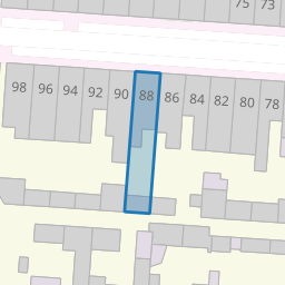 Perceel TBG01-R-4015