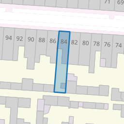 Perceel TBG01-R-4016