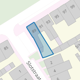 Perceel TBG01-R-4025