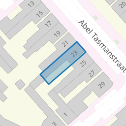 Perceel TBG01-R-4027