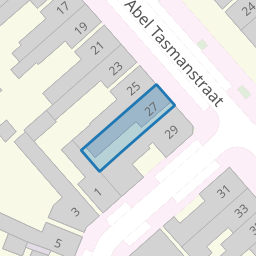 Perceel TBG01-R-4029