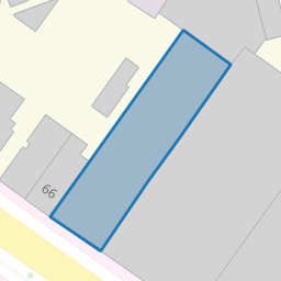 Perceel TBG01-R-4034