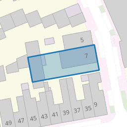 Perceel TBG01-R-4037