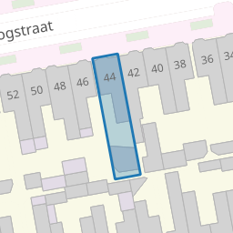 Perceel TBG01-R-4041