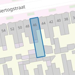 Perceel TBG01-R-4042