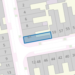 Perceel TBG01-R-4044