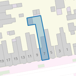 Perceel TBG01-R-4046